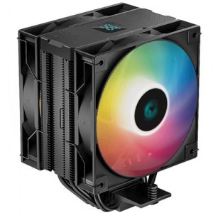 Deepcool | CPU Cooler | AG400 DIGITAL PLUS | Intel, AMD